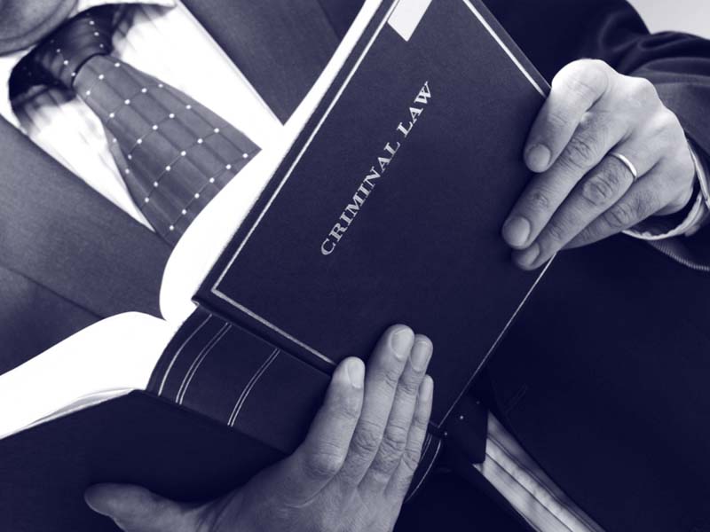 Expunction &amp; Non-Disclosures