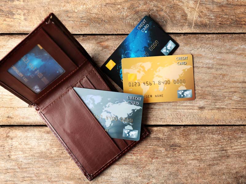 Credit and Debit Card Abuse