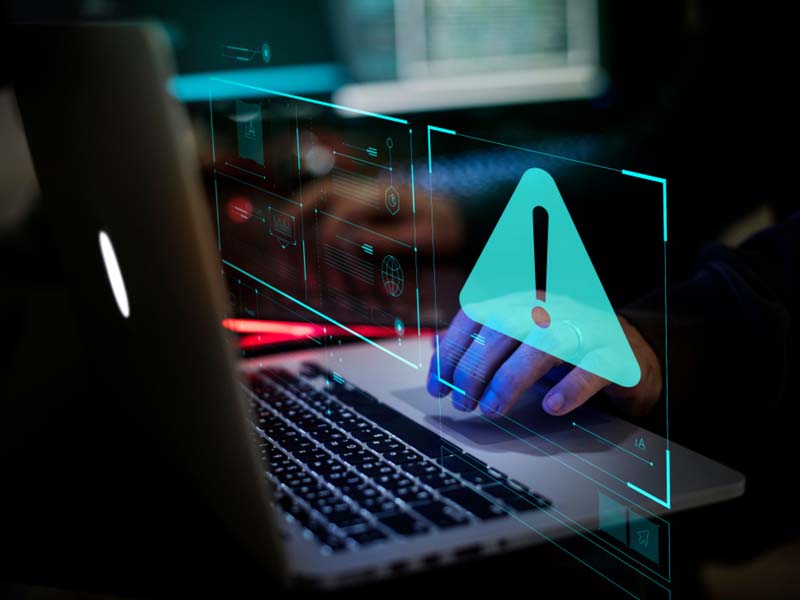 Fort Worth Internet Crimes Lawyer