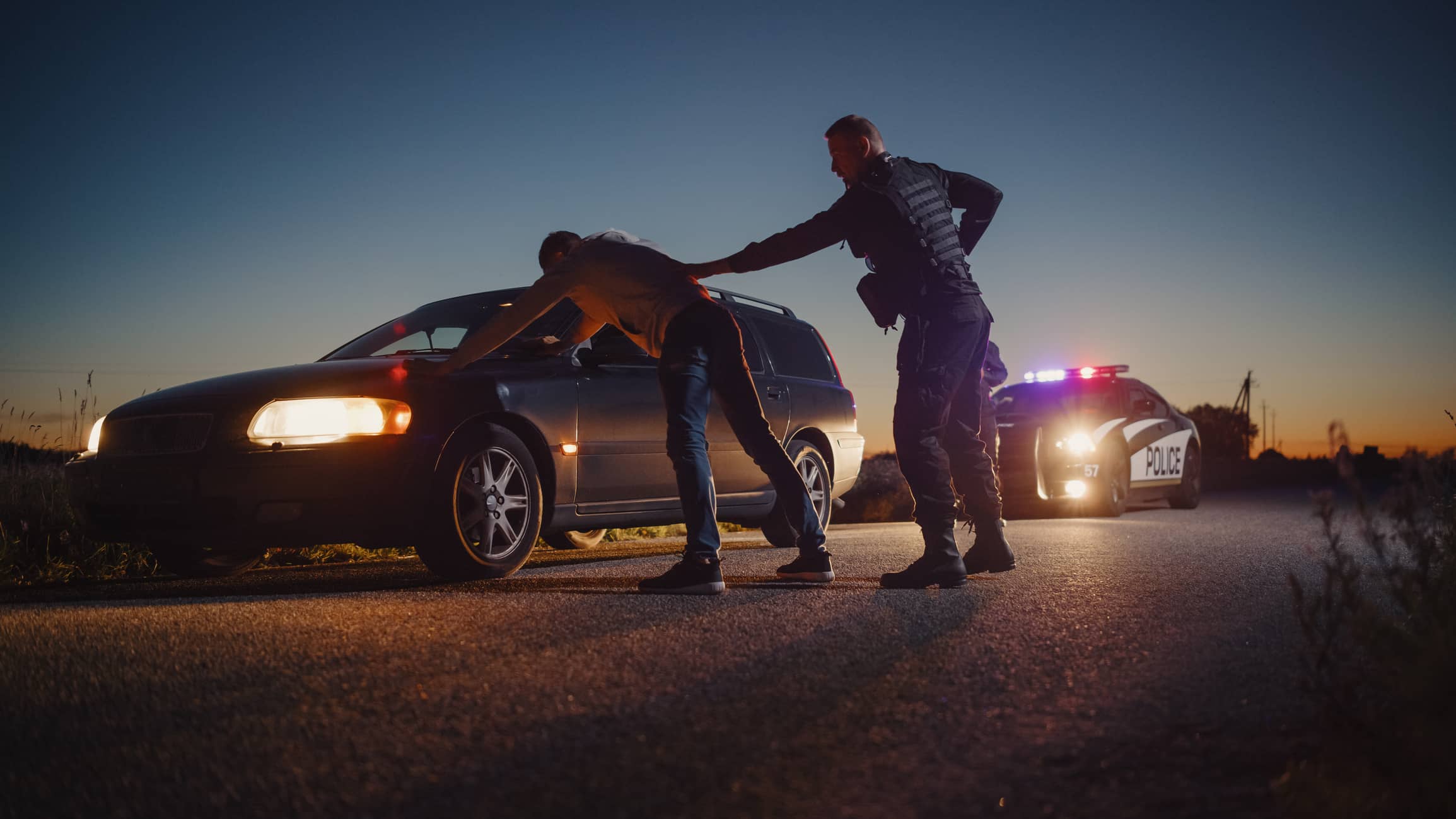 Avoid the Severe Consequences of a DWI